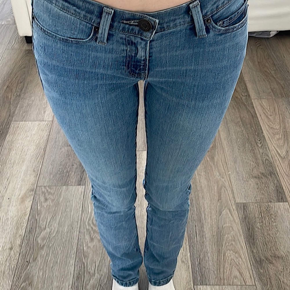 Calvin Klein Skinny Jeans